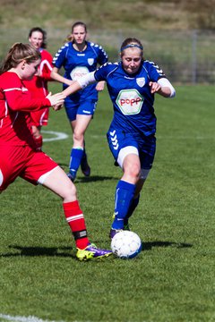 Bild 390 - SC Kaltenkirchen - SG Trittau/S�dstormarn : Ergebnis: 0:6